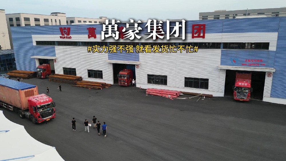 塞爾維亞國家展覽館項目鋼膜結構發貨速覽!